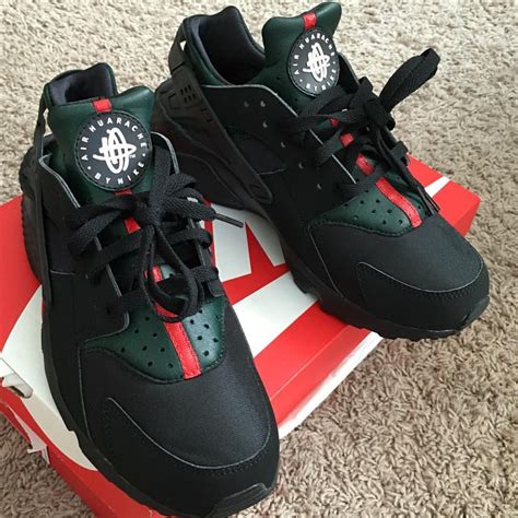 huarache gucci footlocker|huarache sneakers for sale.